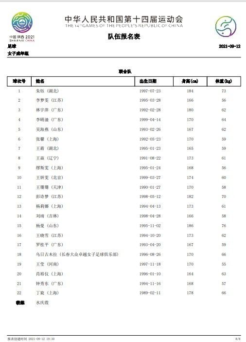 积分榜方面，多特积24分升至第4，门兴积13分位居第11。